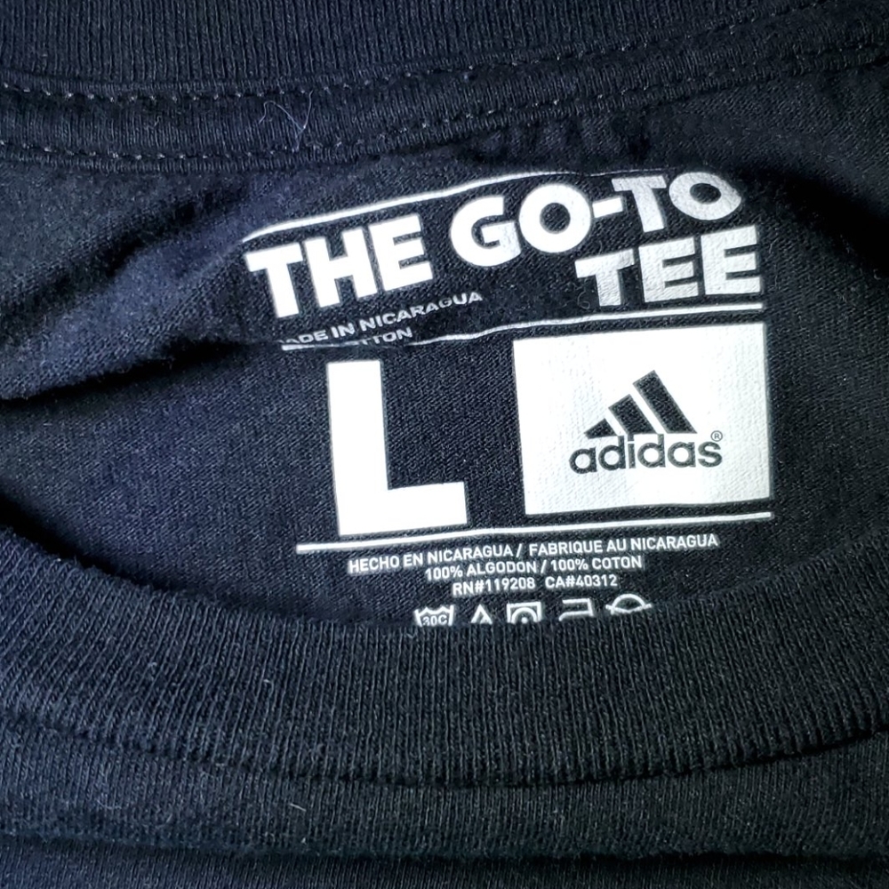 Adidas Tee - Picture 2 of 2